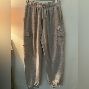 Nike sweat pants